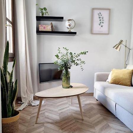 Cozy Apartment In The City Center Granada Esterno foto
