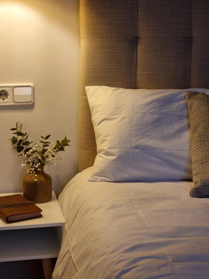 Cozy Apartment In The City Center Granada Esterno foto
