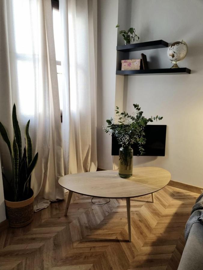 Cozy Apartment In The City Center Granada Esterno foto