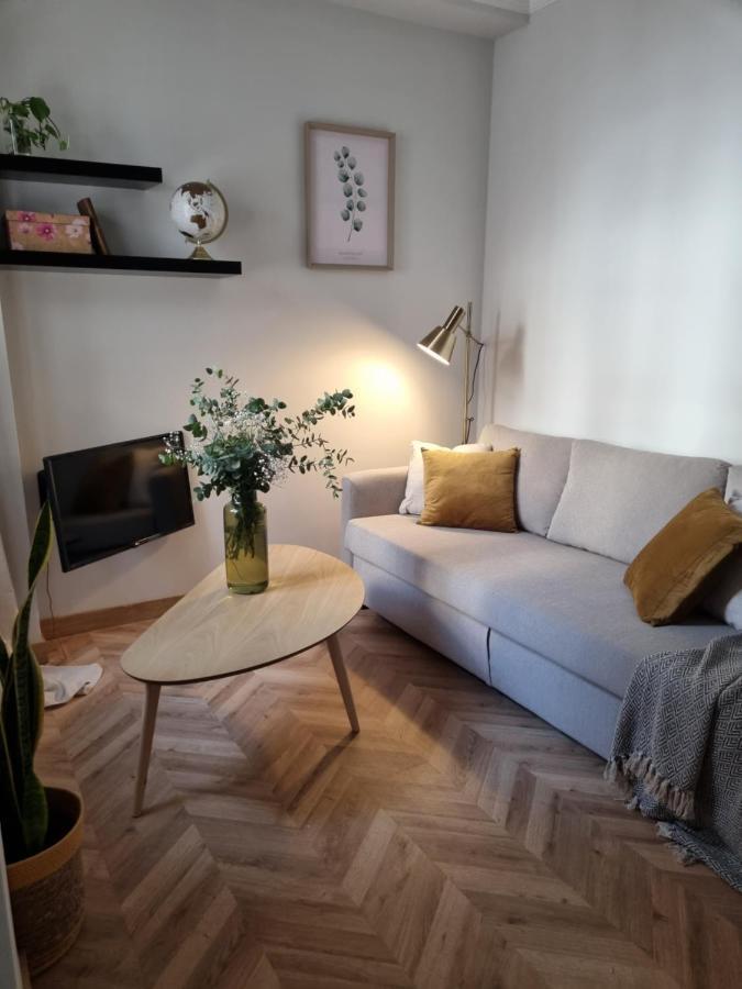 Cozy Apartment In The City Center Granada Esterno foto