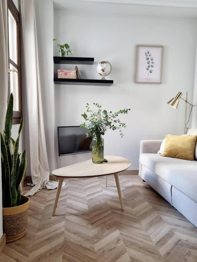 Cozy Apartment In The City Center Granada Esterno foto