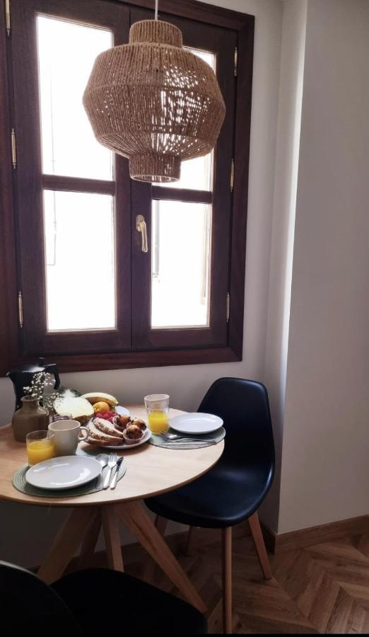 Cozy Apartment In The City Center Granada Esterno foto