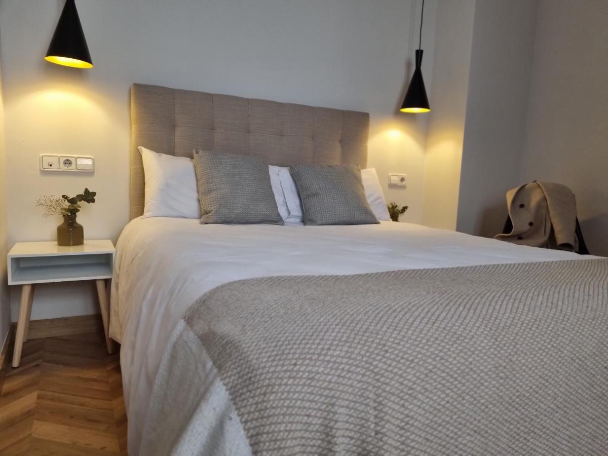 Cozy Apartment In The City Center Granada Esterno foto