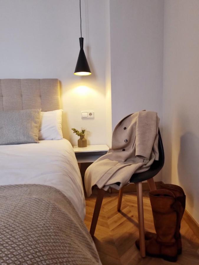 Cozy Apartment In The City Center Granada Esterno foto