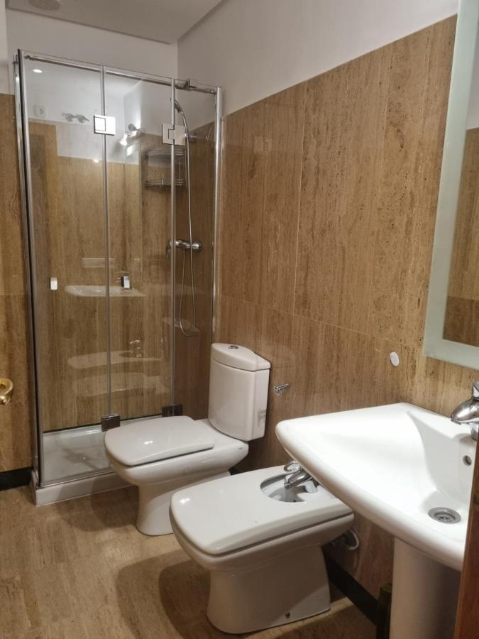 Cozy Apartment In The City Center Granada Esterno foto